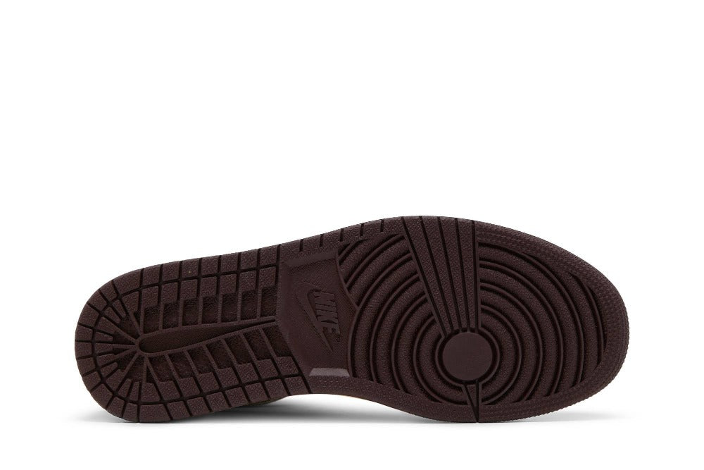 A Ma Maniére x Air Jordan 1 High OG 'Airness' | Hype Vault Kuala Lumpur | Asia's Top Trusted High-End Sneakers and Streetwear Store