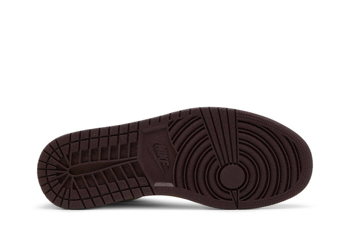 A Ma Maniére x Air Jordan 1 High OG 'Airness' | Hype Vault Kuala Lumpur | Asia's Top Trusted High-End Sneakers and Streetwear Store