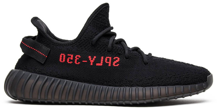 adidas Yeezy Boost 350 V2 Bred | Hype Vault Malaysia