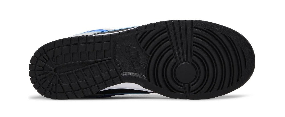 Nike Dunk Low EMB NBA 75th Anniversary Knicks | Hype Vault Kuala Lumpur | Asia's Top Trusted High-End Sneakers and Streetwear Store