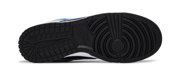 Nike Dunk Low EMB NBA 75th Anniversary Knicks | Hype Vault Kuala Lumpur | Asia's Top Trusted High-End Sneakers and Streetwear Store