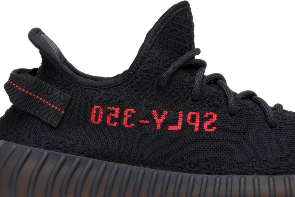 adidas Yeezy Boost 350 V2 Bred | Hype Vault Malaysia