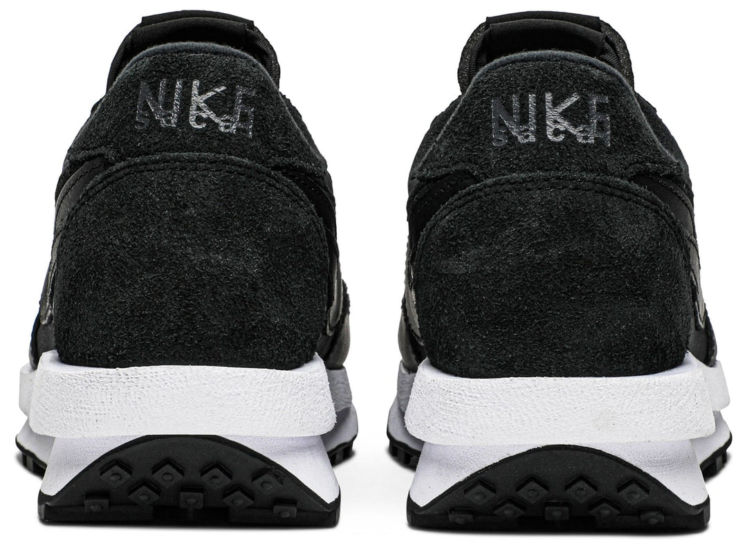 Sacai x Nike LD Waffle Black Nylon - Hype Vault
