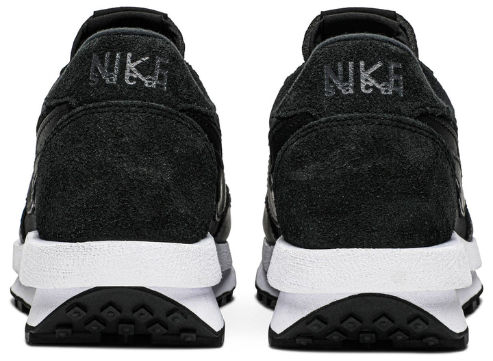 Sacai x Nike LD Waffle Black Nylon - Hype Vault