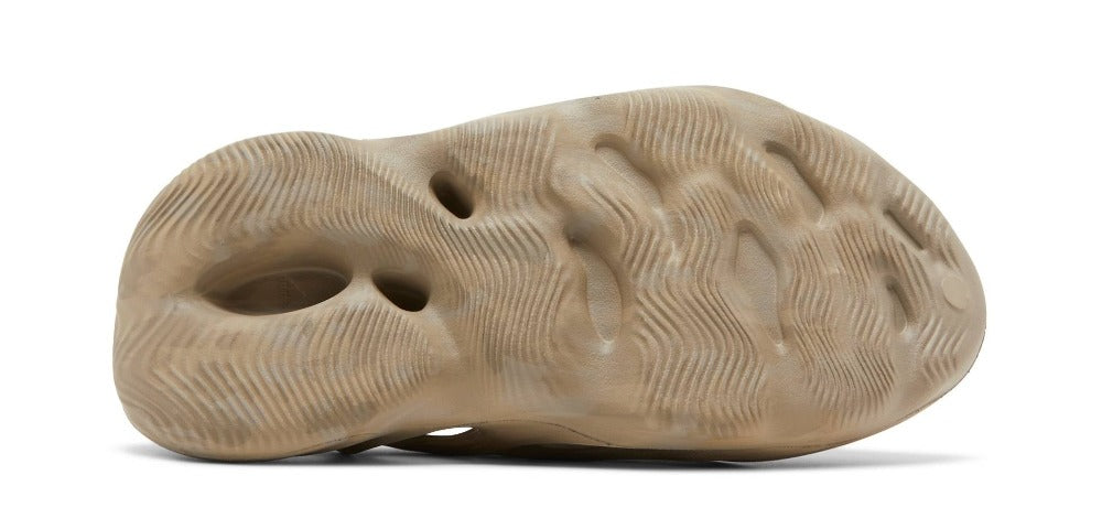 adidas Yeezy Foam Runner Stone Sage | Hype Vault Kuala Lumpur | Asia's Top Trusted High-End Sneakers and Streetwear Store