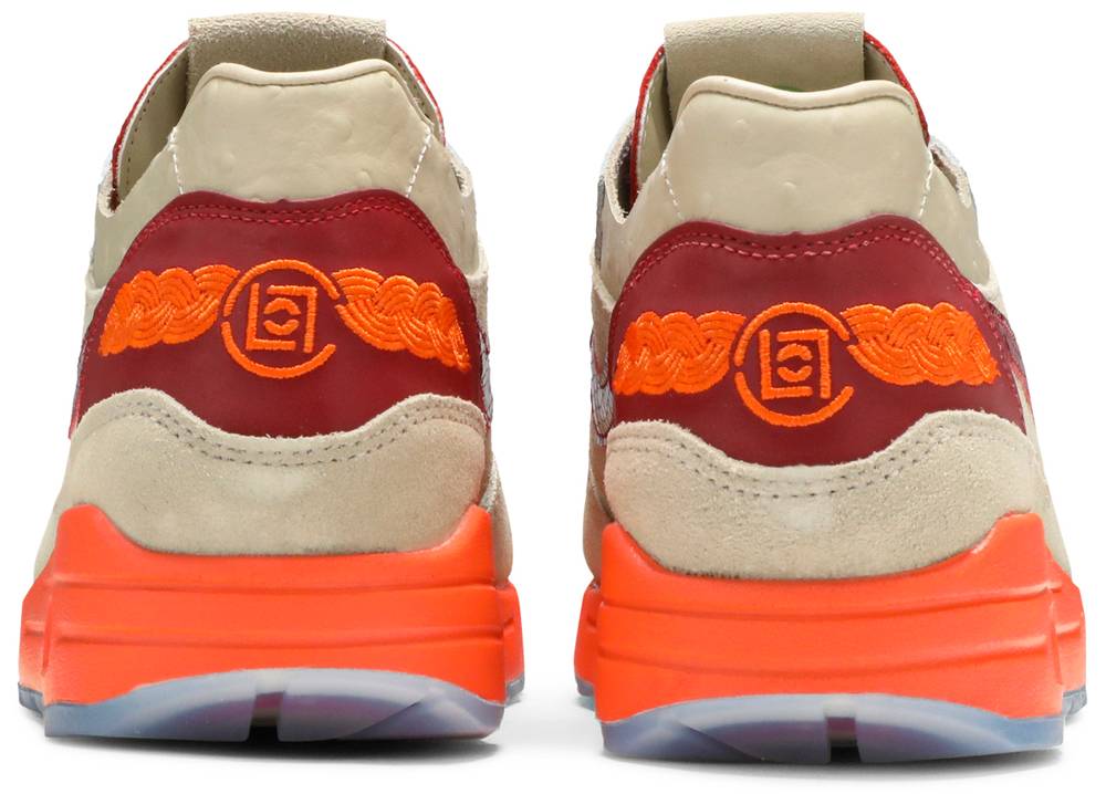 Nike Air Max 1 Clot Kiss of Death (2021) | Hype Vault Kuala Lumpur | Authentic sneakers and streetwear