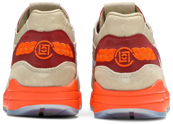 Nike Air Max 1 Clot Kiss of Death (2021) | Hype Vault Kuala Lumpur | Authentic sneakers and streetwear