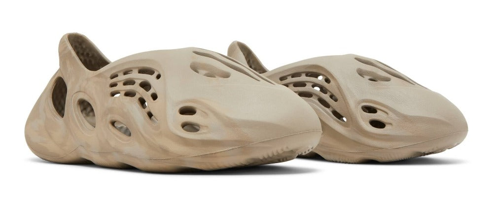 adidas Yeezy Foam Runner Stone Sage | Hype Vault Kuala Lumpur | Asia's Top Trusted High-End Sneakers and Streetwear Store