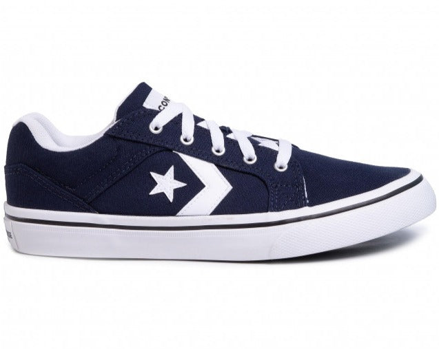 Converse El Distrito 2.0 Ox Navy | Hype Vault Malaysia