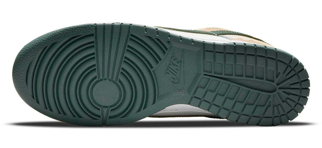 Nike Dunk Low SE 'Multi Camo' | Hype Vault Kuala Lumpur | Asia's Top Trusted High-End Sneakers and Streetwear Store | Authenticity Guaranteed