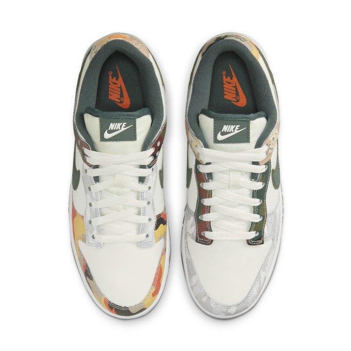 Nike Dunk Low SE 'Multi Camo'