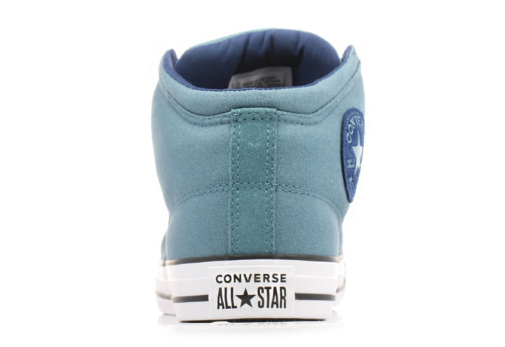 Converse Chuck Taylor All Star High Street Hi Celestial Teal | Hype Vault Malaysia