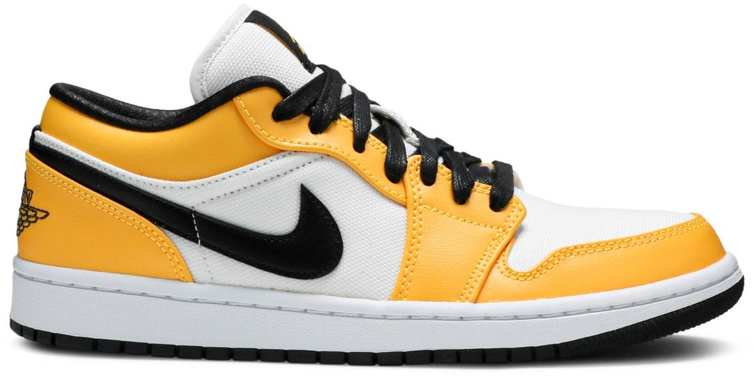Air Jordan 1 Low Laser Orange (Wmns) | Hype Vault Malaysia