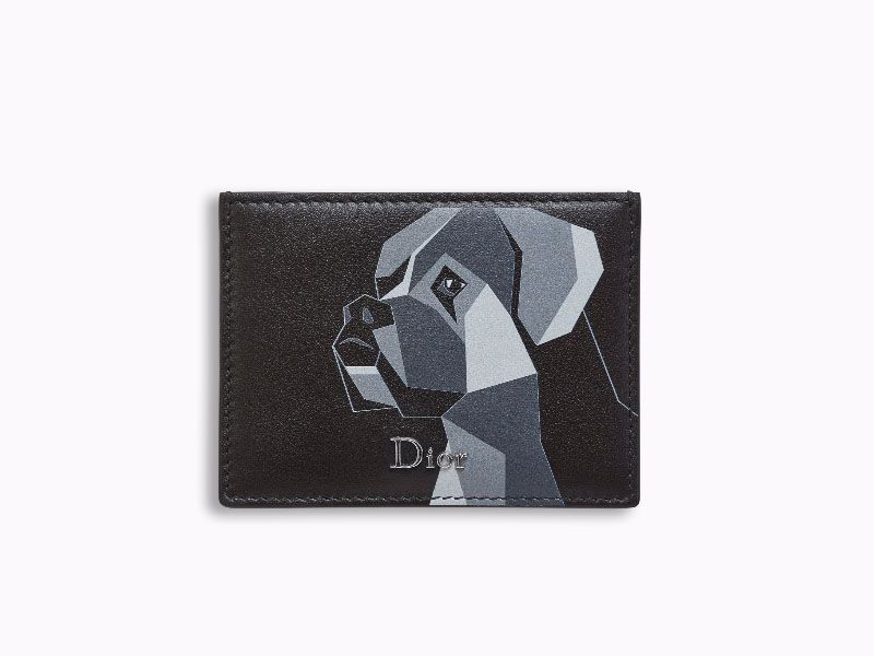 Dior Card Holder | Hype Vault Malaysia