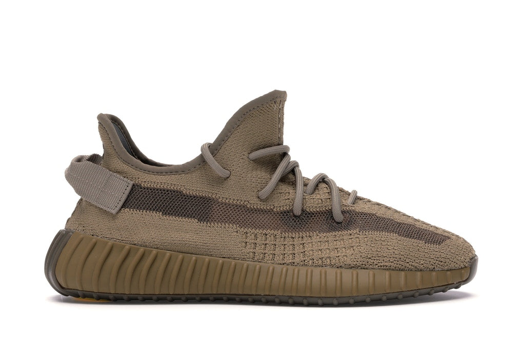 adidas Yeezy Boost 350 V2 Earth - Hype Vault 