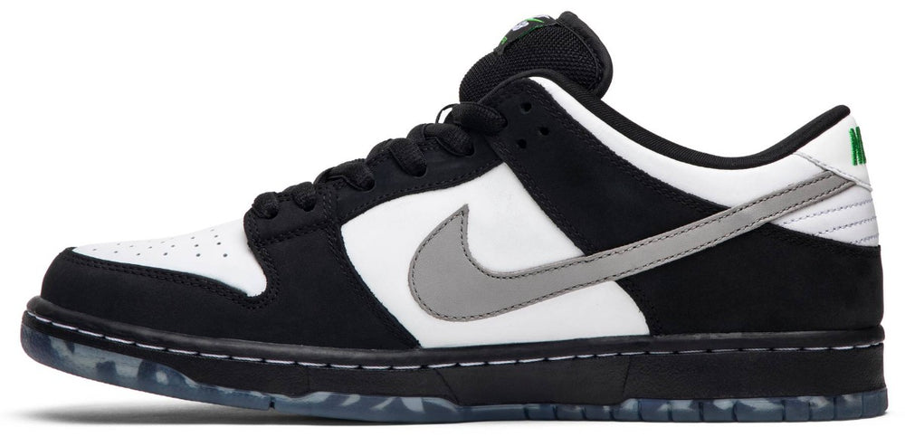 Nike SB Dunk Low Staple Panda Pigeon | Hype Vault Malaysia