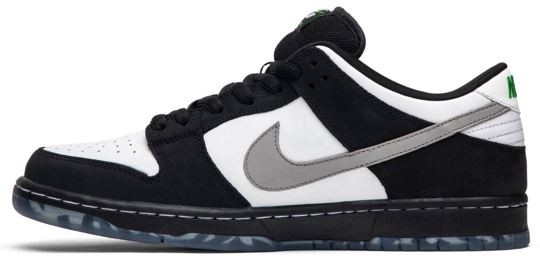 Nike SB Dunk Low Staple Panda Pigeon | Hype Vault Malaysia