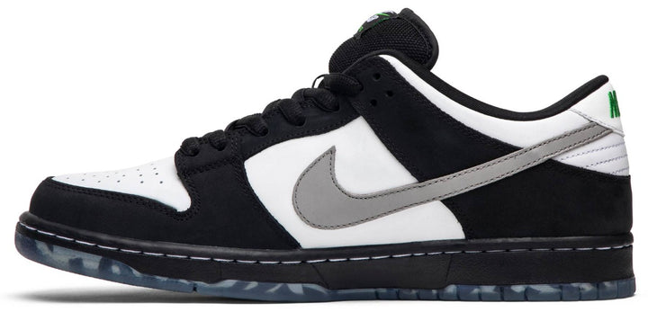 Nike SB Dunk Low Staple Panda Pigeon | Hype Vault Malaysia