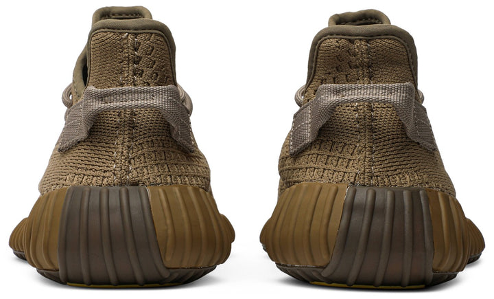 adidas Yeezy Boost 350 V2 Earth - Hype Vault