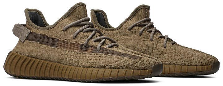adidas Yeezy Boost 350 V2 Earth - Hype Vault