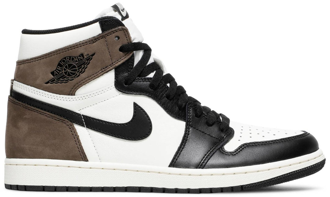 Air Jordan 1 Retro High OG Dark Mocha | Hype Vault Malaysia