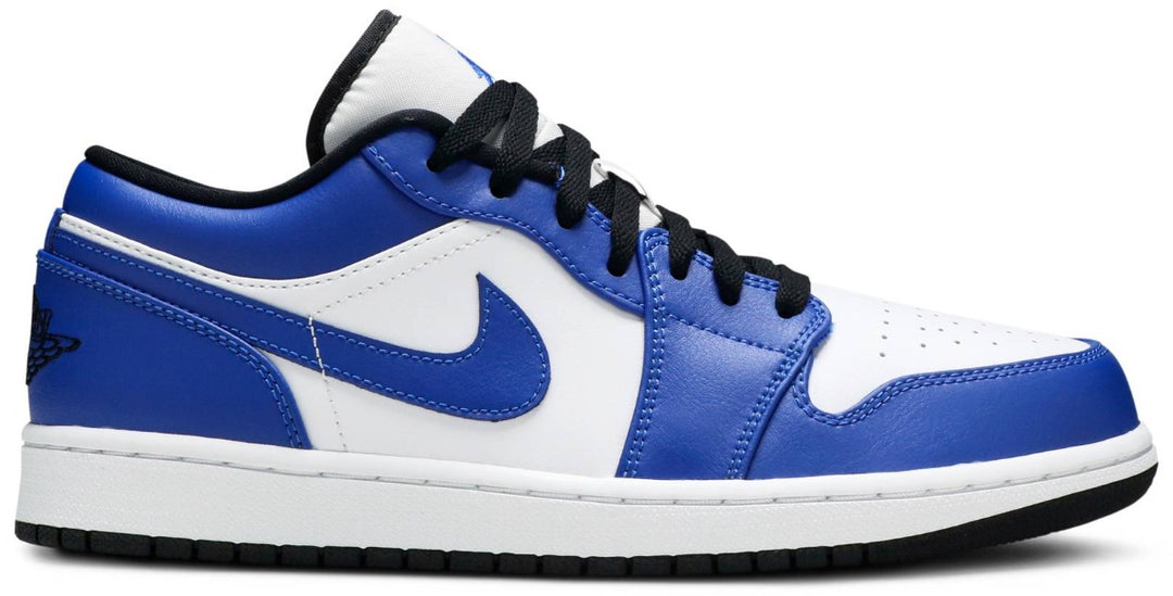 Air Jordan 1 Low Game Royal | Hype Vault Malaysia