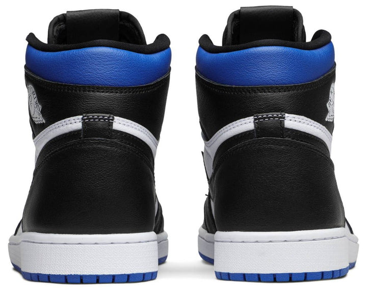 Air Jordan 1 Retro High Royal Toe | Hype Vault Kuala Lumpur | Asia's Top Trusted High-End Sneakers and Streetwear Store