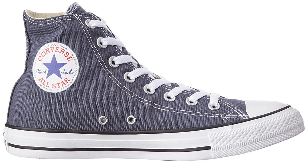 Converse Chuck Taylor All Star High Top Sharkskin | Hype Vault Malaysia