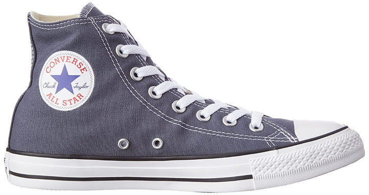 Converse Chuck Taylor All Star High Top Sharkskin | Hype Vault Malaysia