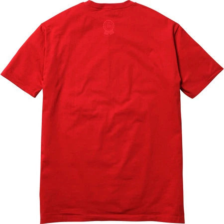 Supreme 20th Anniversary Taxi Driver Tee Red (Size M) - Hype Vault