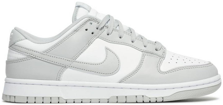 Nike Dunk Low ‘Grey Fog’ | Hype Vault Kuala Lumpur | Asia's Top Trusted High-End Sneakers and Streetwear Store