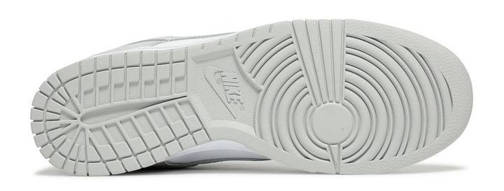 Nike Dunk Low ‘Grey Fog’ | Hype Vault Kuala Lumpur | Asia's Top Trusted High-End Sneakers and Streetwear Store