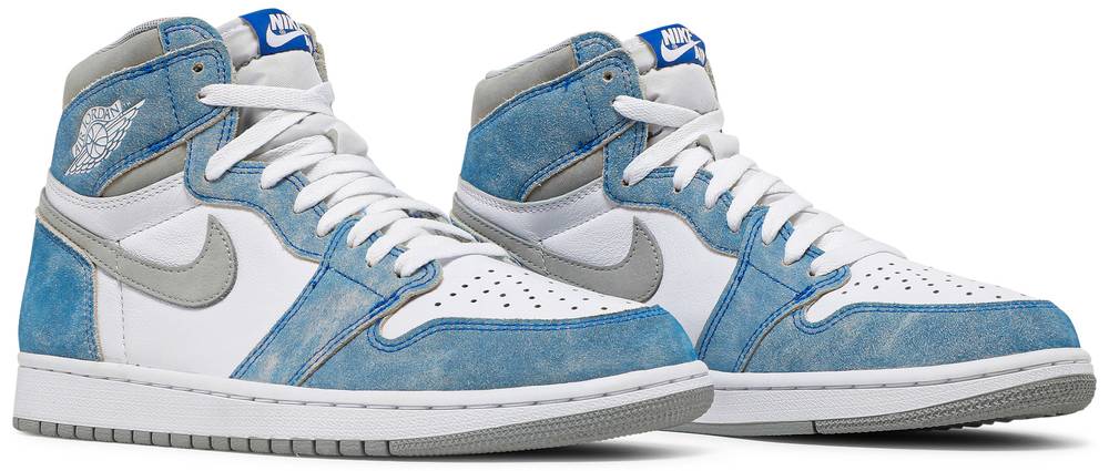 Air Jordan 1 Retro High OG Hyper Royal | Hype Vault Malaysia | Authentic sneakers and streetwear
