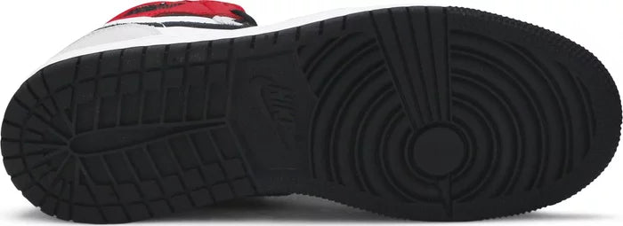 Air Jordan 1 Retro High OG ‘Smoke Grey’ (GS) | Hype Vault Kuala Lumpur | Asia's Top Trusted High-End Sneakers and Streetwear Store