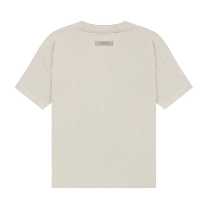 Fear of God Essentials Tee 'Wheat' (SS22)