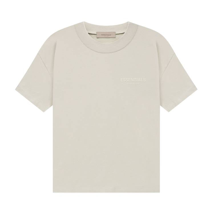 Fear of God Essentials Tee 'Wheat' (SS22)