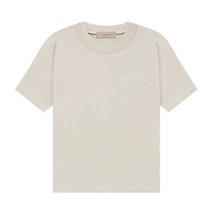 Fear of God Essentials Tee 'Wheat' (SS22)