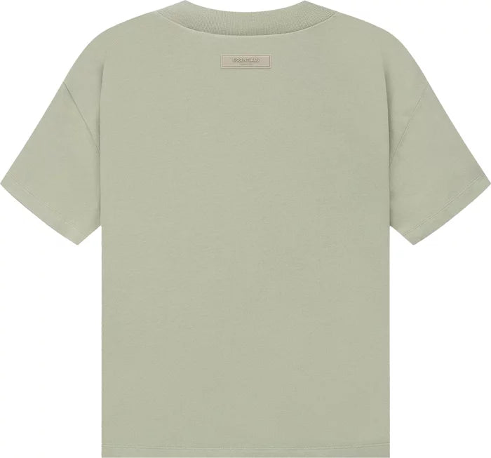 Fear of God Essentials Tee 'Sea Foam' (SS22)