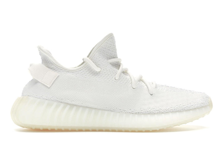 Adidas Yeezy Boost 350 V2 Triple White - Hype Vault