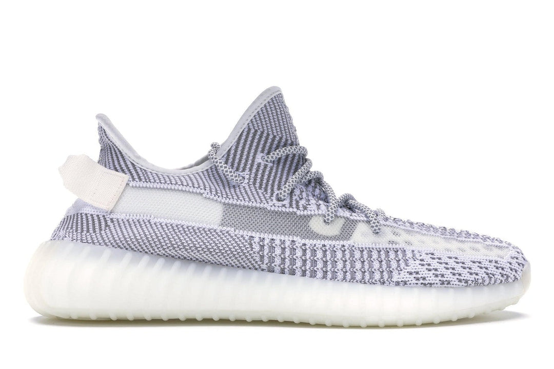 adidas Yeezy Boost 350 V2 Static Non-Reflective - Hype Vault