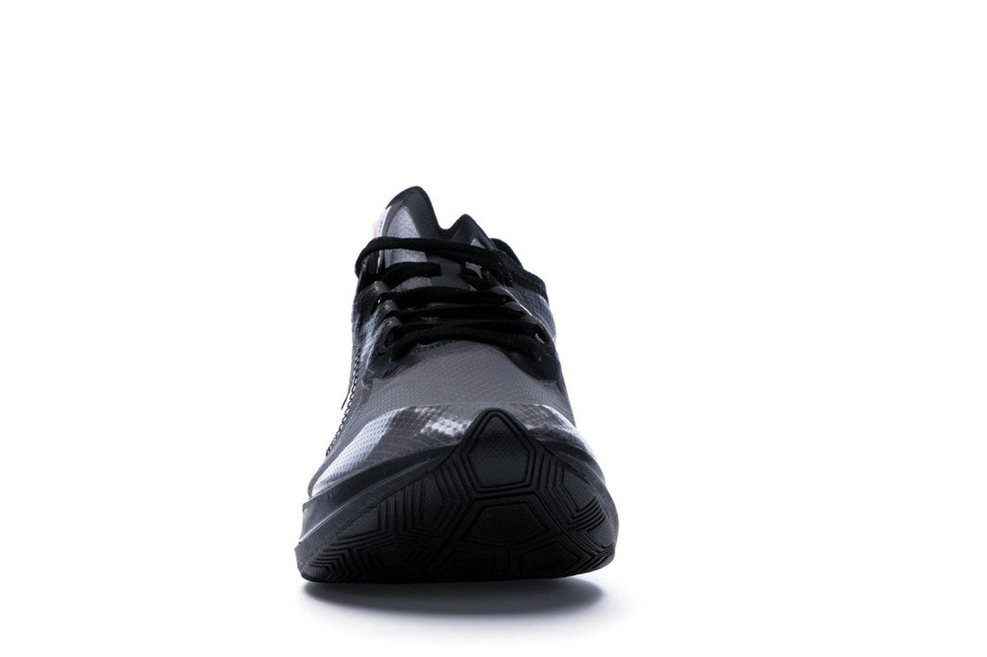 OFF-WHITE x Zoom Fly Black Silver - Hype Vault