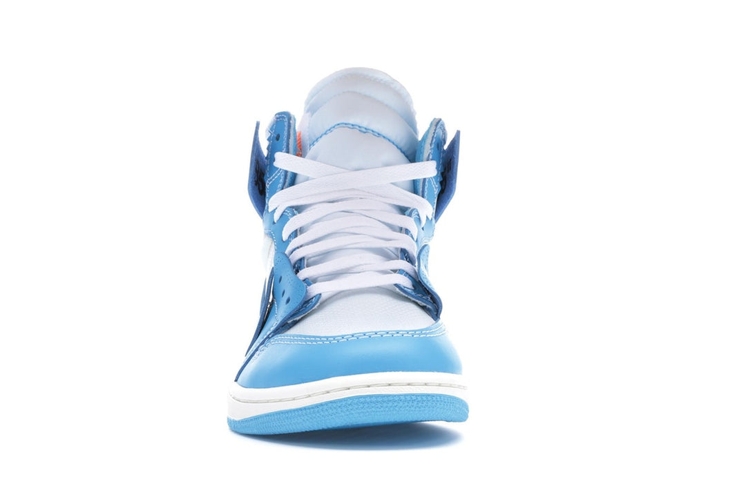 OFF-WHITE x Air Jordan 1 UNC - Hype Vault