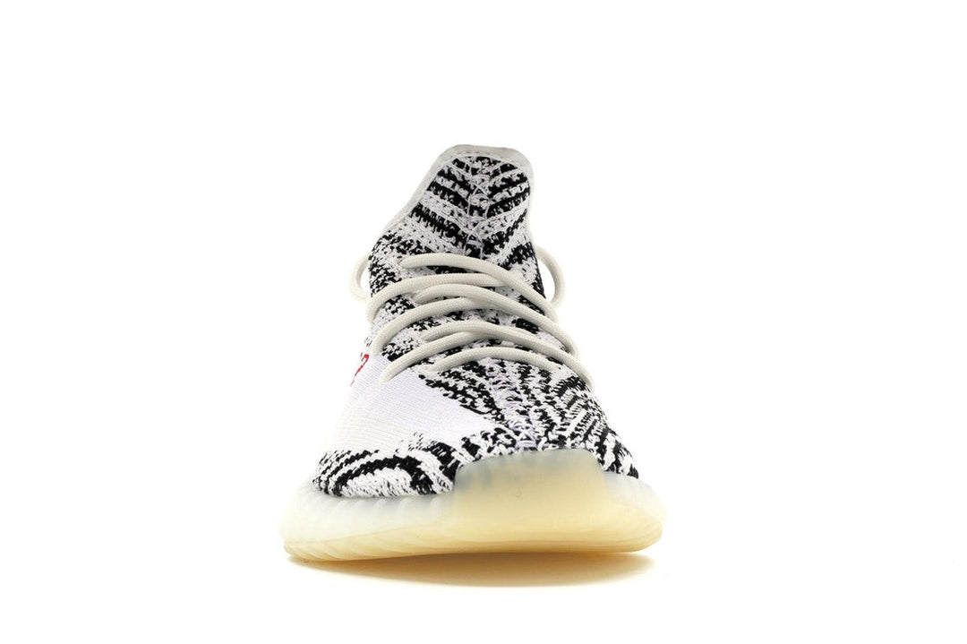 Adidas Yeezy Boost 350 V2 Zebra - Hype Vault