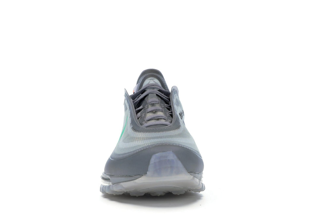 Off-White x Nike Air Max 97 'Menta' (Size UK5.5/US6) - Hype Vault