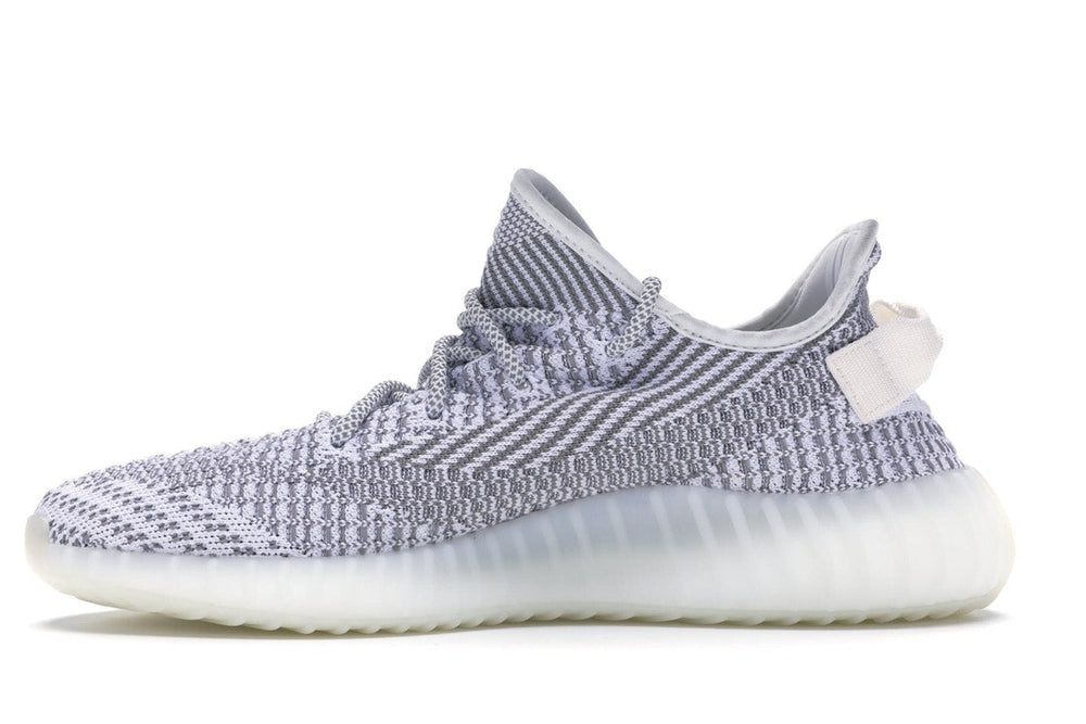 adidas Yeezy Boost 350 V2 Static Non-Reflective - Hype Vault