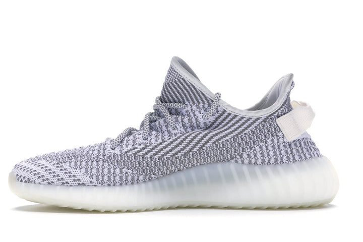 adidas Yeezy Boost 350 V2 Static Non-Reflective - Hype Vault