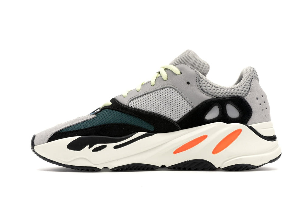 Adidas Yeezy Boost 700 Wave Runner 'OG' - Hype Vault 