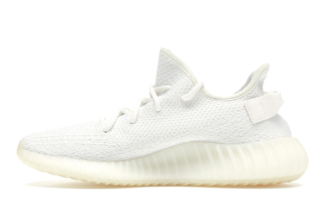 Adidas Yeezy Boost 350 V2 Triple White - Hype Vault