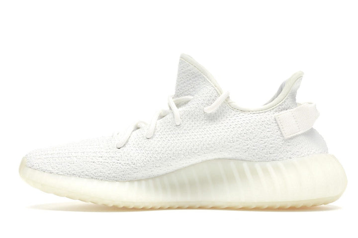 Adidas Yeezy Boost 350 V2 Triple White - Hype Vault