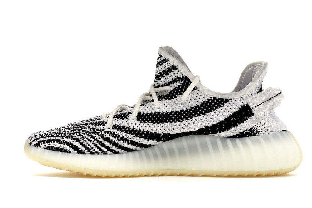 Adidas Yeezy Boost 350 V2 Zebra - Hype Vault 